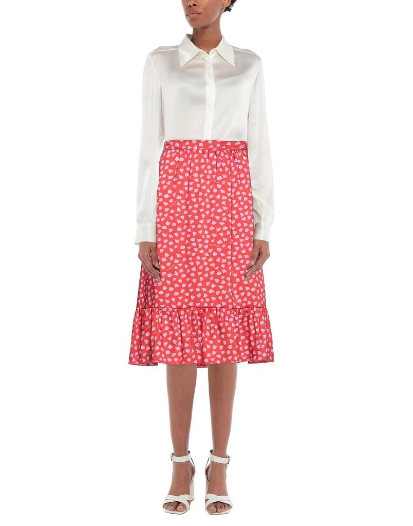 商品Marc Jacobs|Midi skirt,价格¥1155,第2张图片详细描述