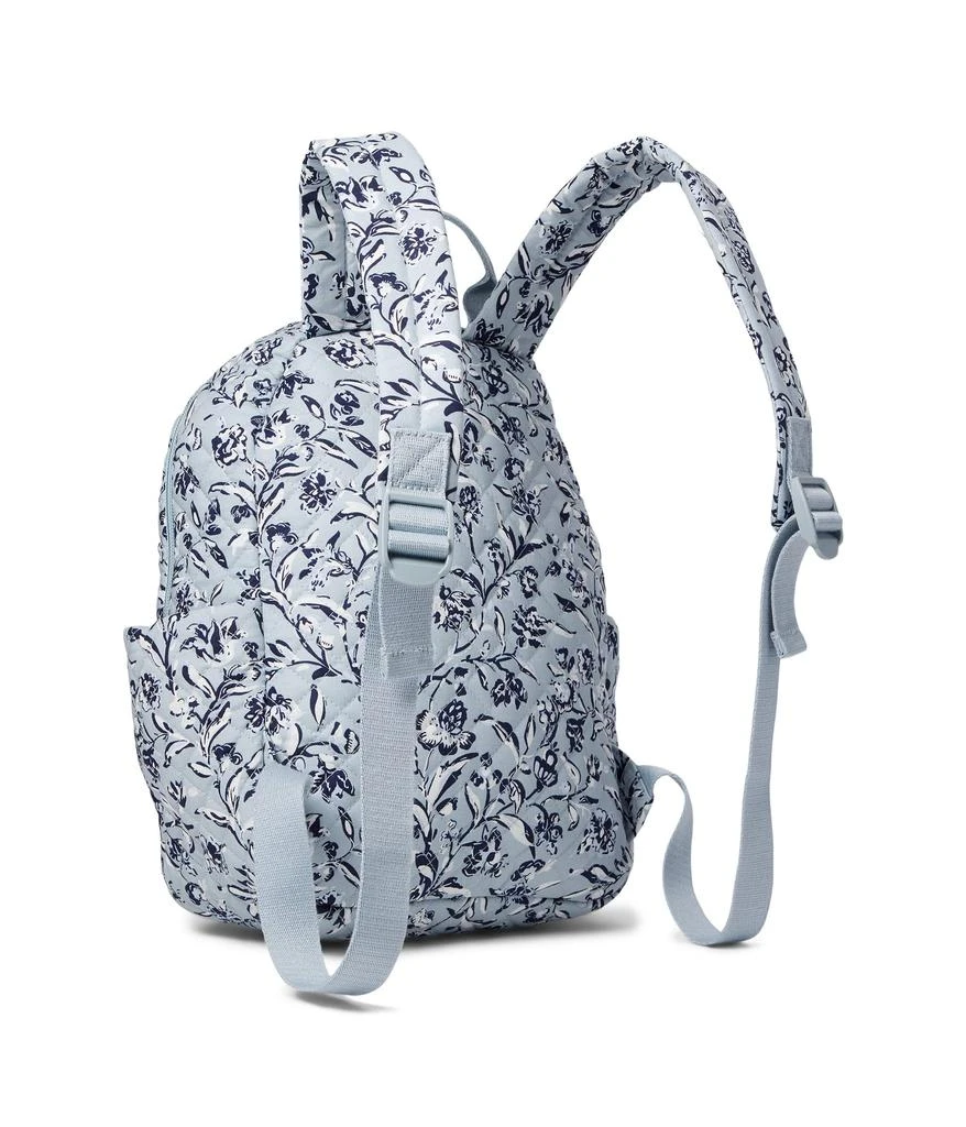 商品Vera Bradley|Cotton Small Backpack,价格¥415,第2张图片详细描述