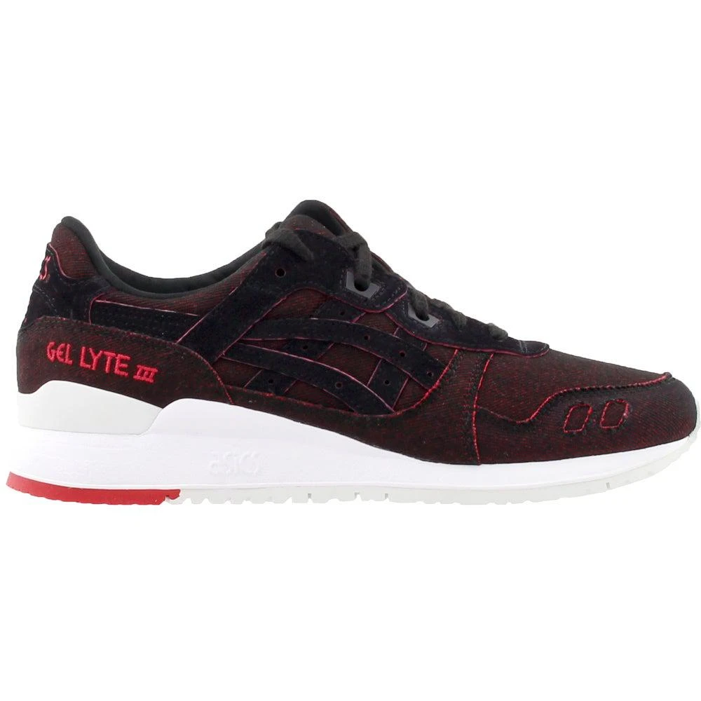 商品Asics|Gel-Lyte III Training Shoes,价格¥268,第1张图片