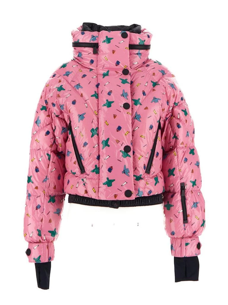 商品Moncler|Down jacket,价格¥10856,第1张图片