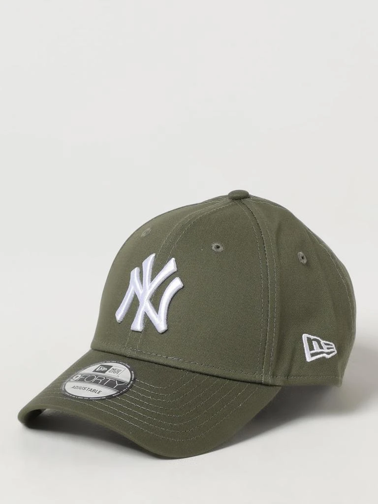 商品New Era|Hat men New Era,价格¥211,第1张图片