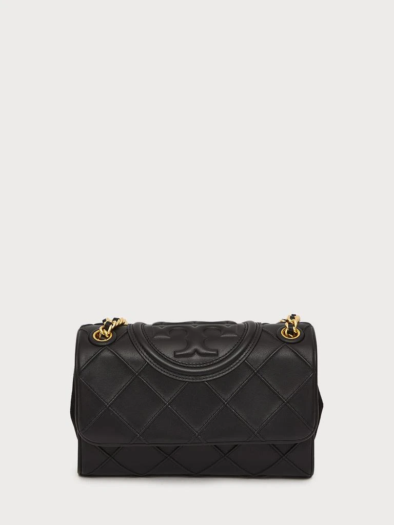 商品Tory Burch|Small Fleming Soft bag,价格¥4118,第1张图片