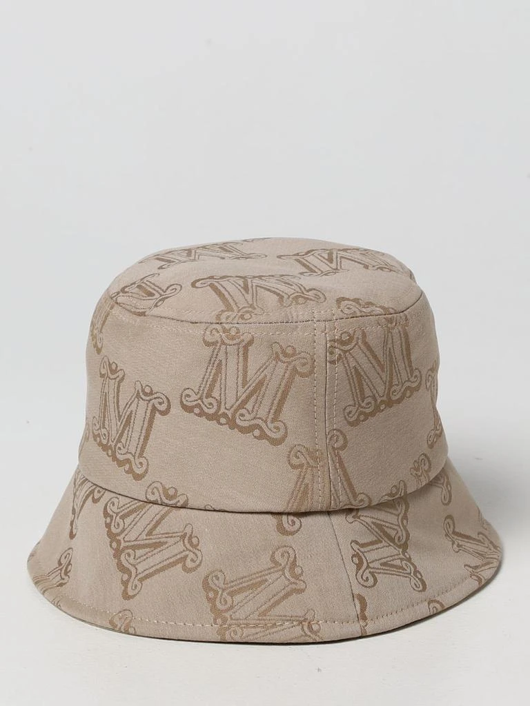 商品Max Mara|Max Mara hat for woman,价格¥1053,第2张图片详细描述