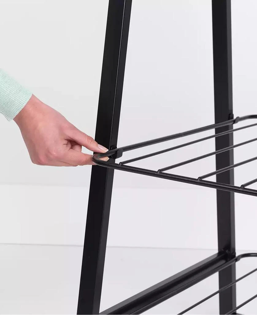 商品Brabantia|Linn Garment Rack,价格¥2033,第2张图片详细描述
