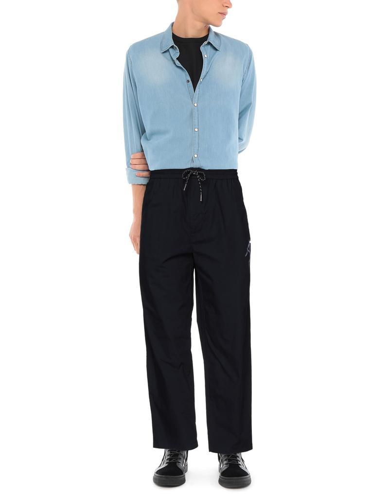 商品Armani Exchange|Casual pants,价格¥321,第4张图片详细描述