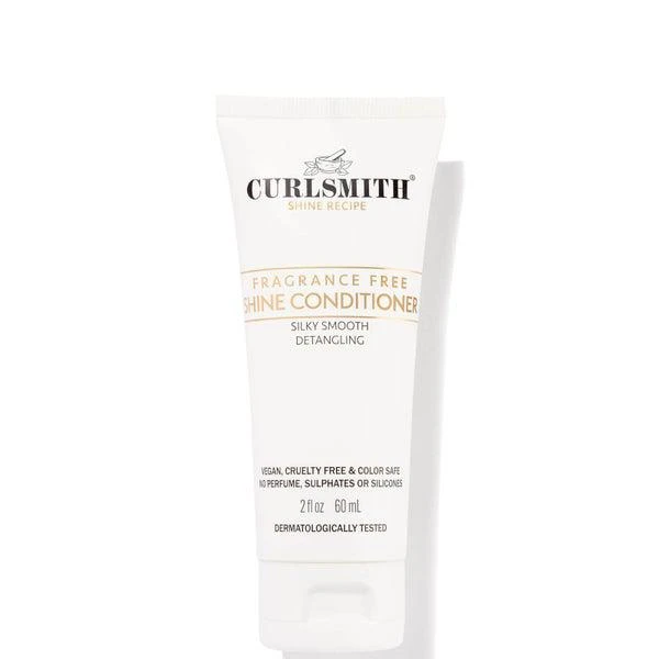 商品CURLSMITH|Curlsmith Shine Conditioner Travel Size 2 oz,价格¥102,第1张图片