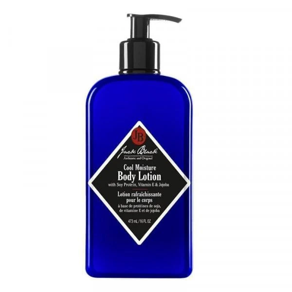 商品Jack Black|Cool Moisture Body Lotion,价格¥135,第1张图片