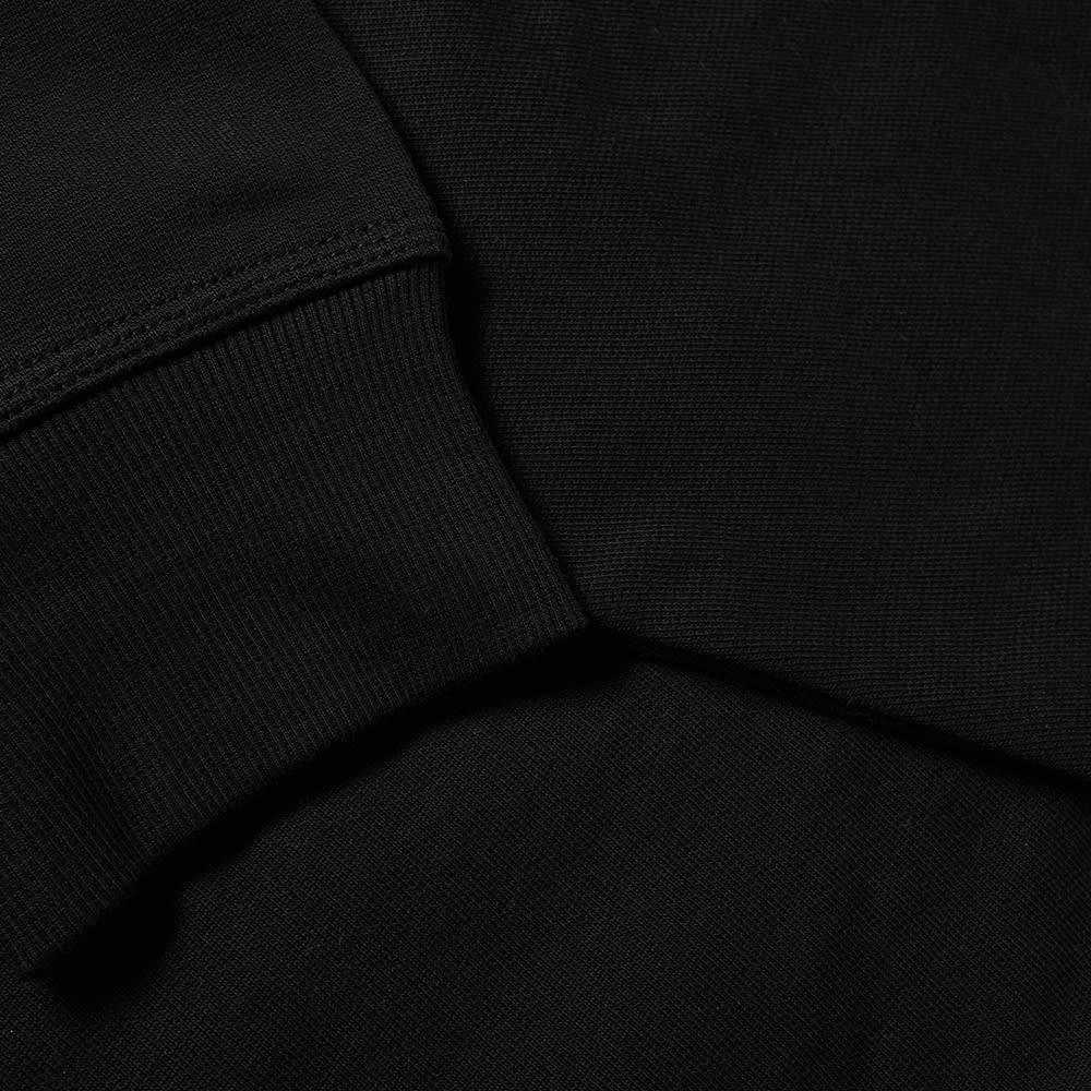 Carhartt WIP Half Zip American Script Sweat商品第3张图片规格展示