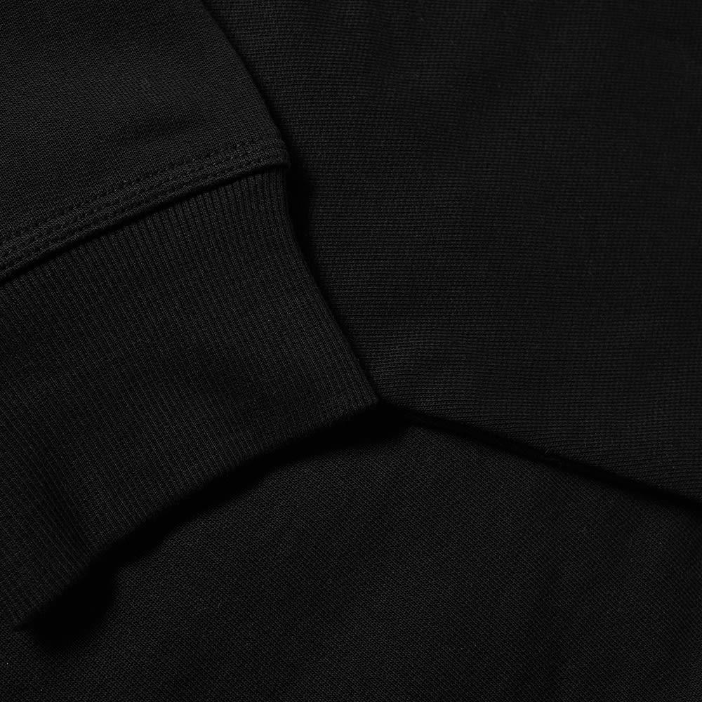 商品Carhartt|Carhartt WIP Half Zip American Script Sweat,价格¥695,第5张图片详细描述