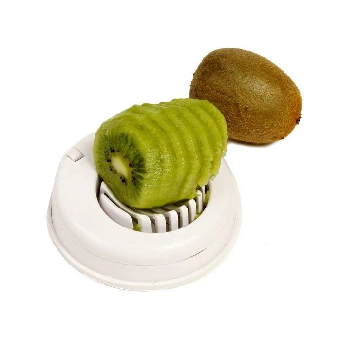 商品Norpro|Egg and Mushroom Slicer, White,价格¥74,第4张图片详细描述