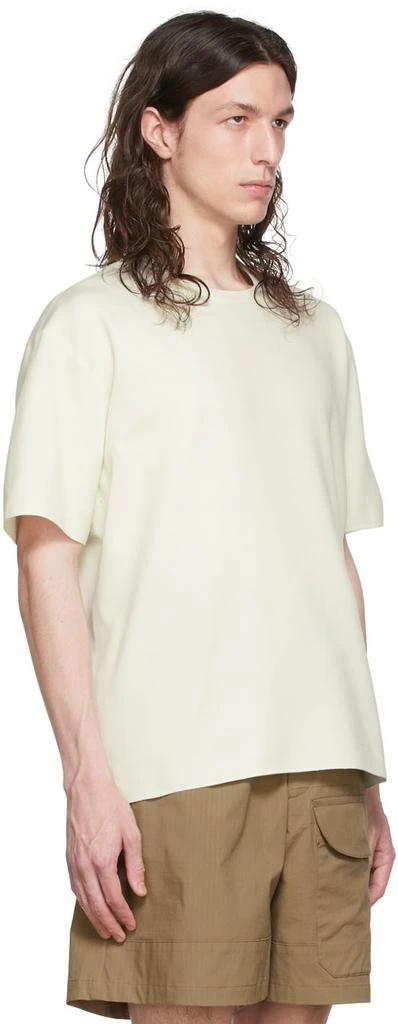 商品DESCENTE|Off-White Container T-Shirt,价格¥982,第2张图片详细描述