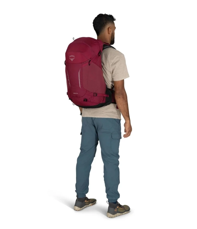 骇客Hikelite 28L 户外小鹰双肩包男女徒步旅行背包（香港仓发货） 商品