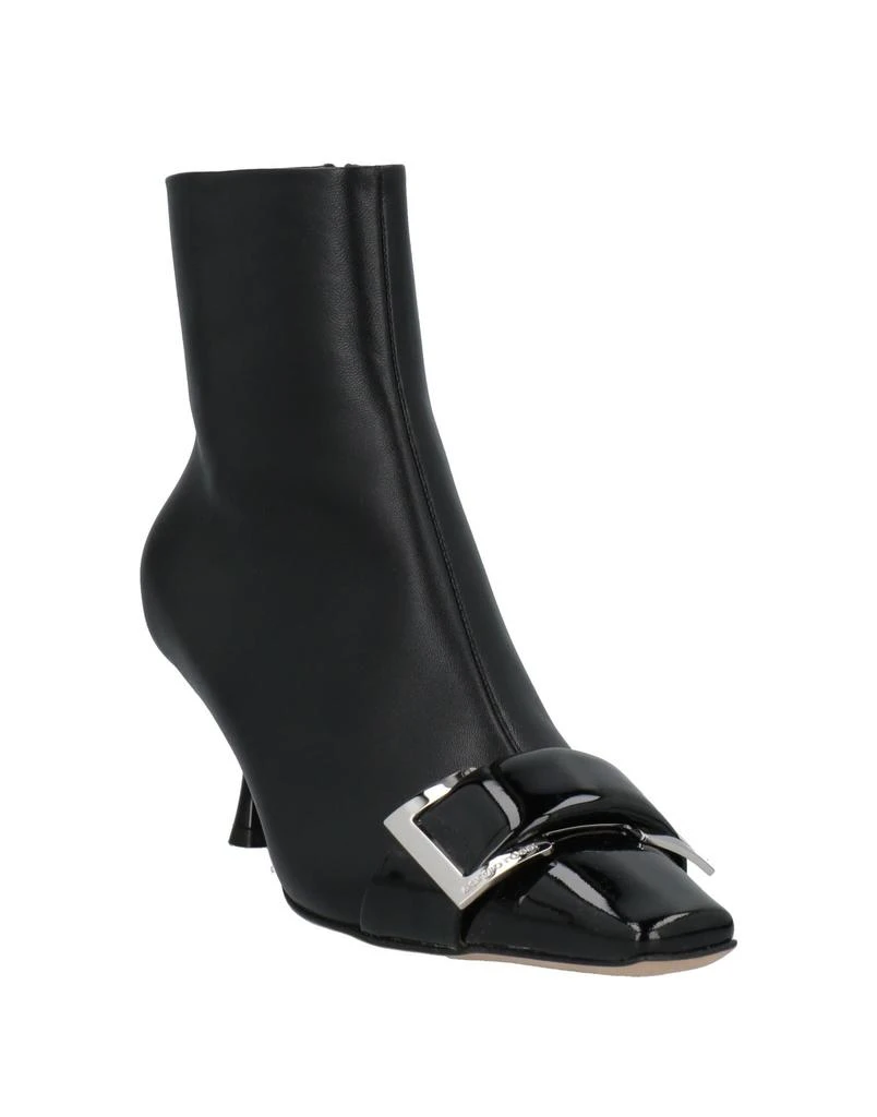 商品Sergio Rossi|Ankle boot,价格¥5697,第2张图片详细描述
