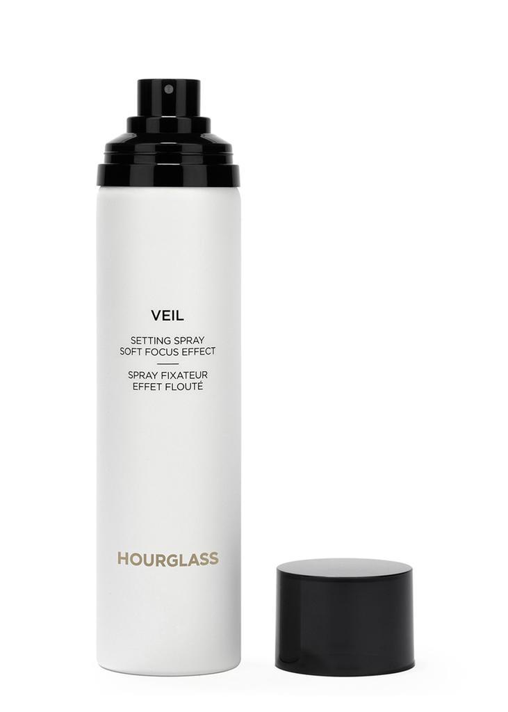 商品HOURGLASS|Veil Soft Focus Setting Spray,价格¥420,第4张图片详细描述
