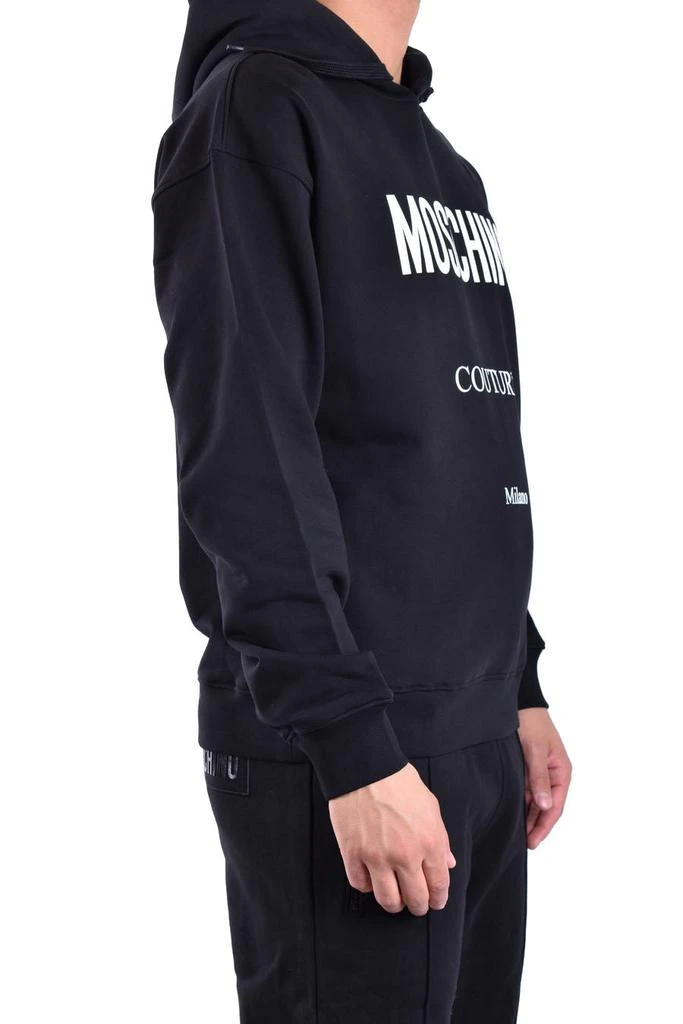 商品Moschino|MOSCHINO Sweatshirts,价格¥1954,第2张图片详细描述