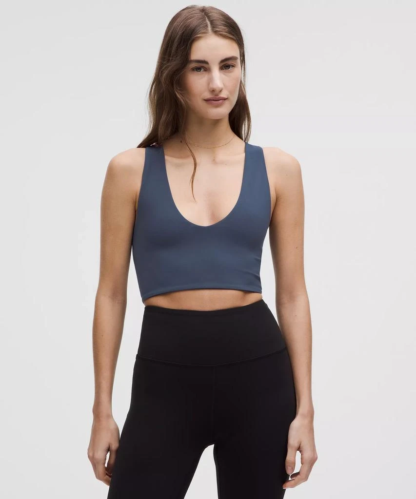 Bend This Scoop and Cross Bra *Light Support, A-C Cups 商品