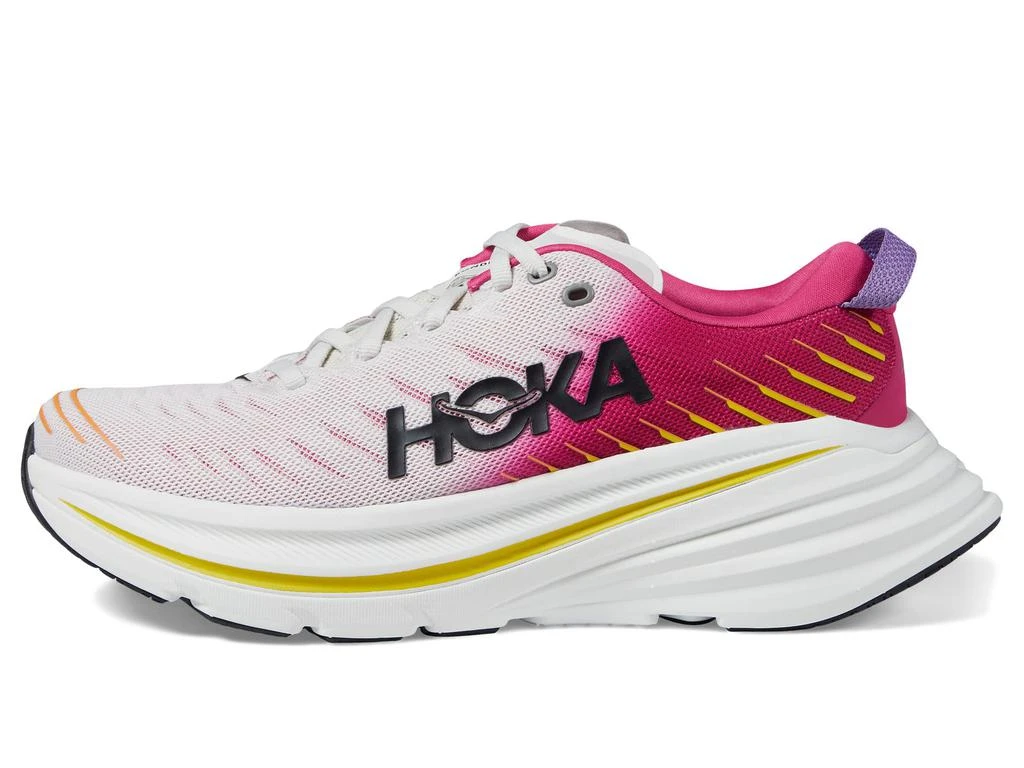 商品Hoka One One|Bondi X,价格¥1580,第4张图片详细描述