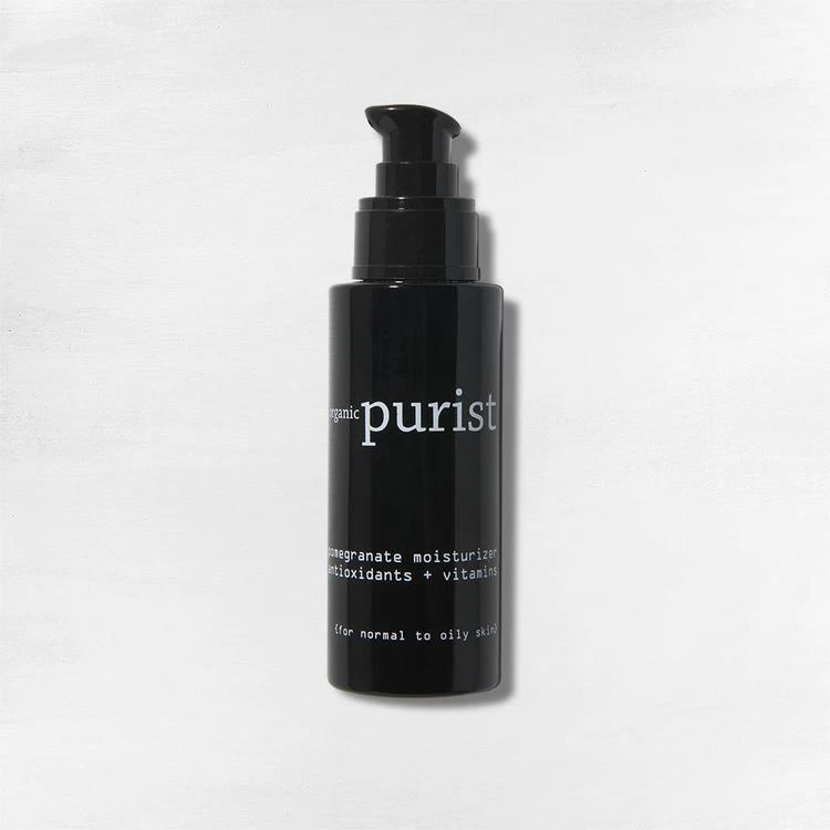 商品100% Pure|Pomegranate Moisturizer: 1.6 Oz,价格¥904,第1张图片