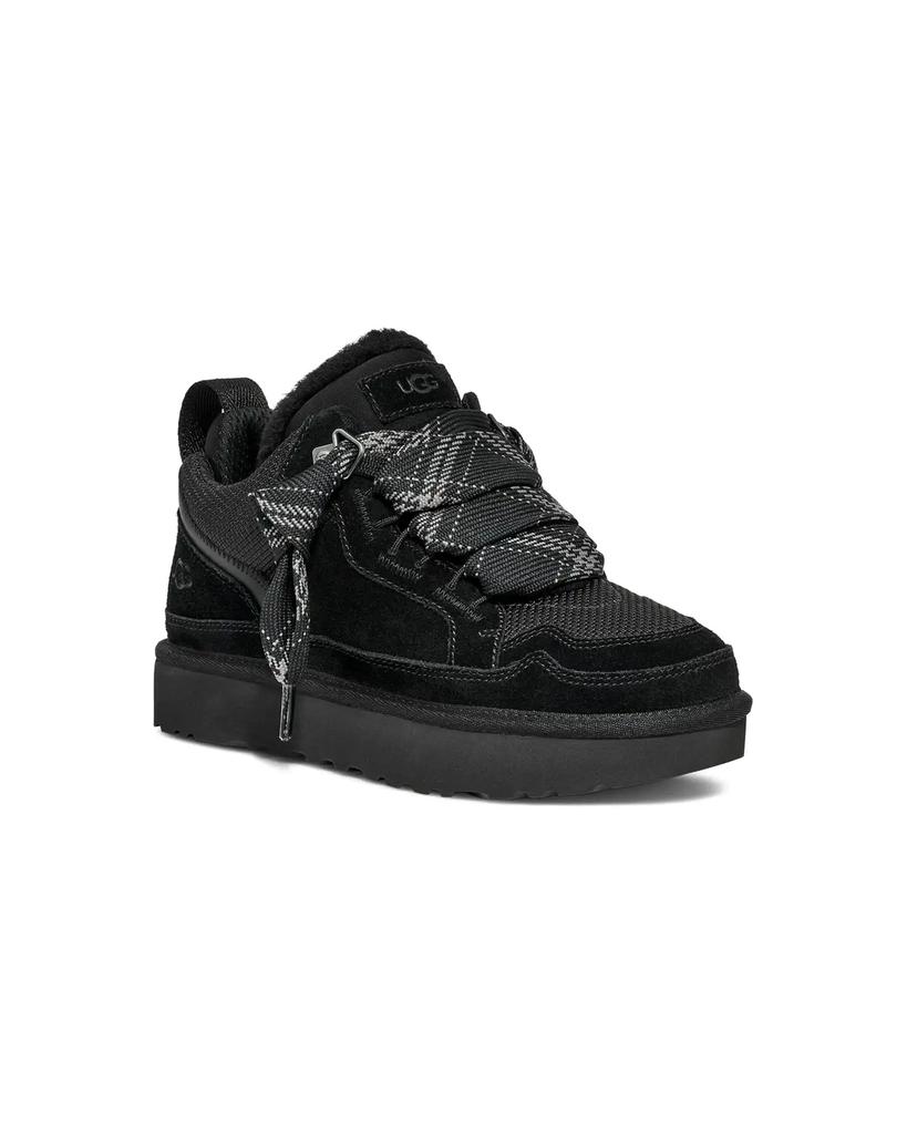 Lowmel Schnür-Sneaker-Stiefeletten für Damen image 2