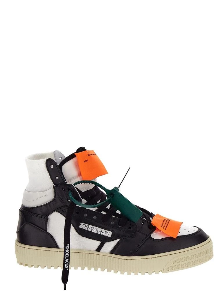 商品Off-White|3.0 Off Court Sneakers,价格¥2472,第1张图片