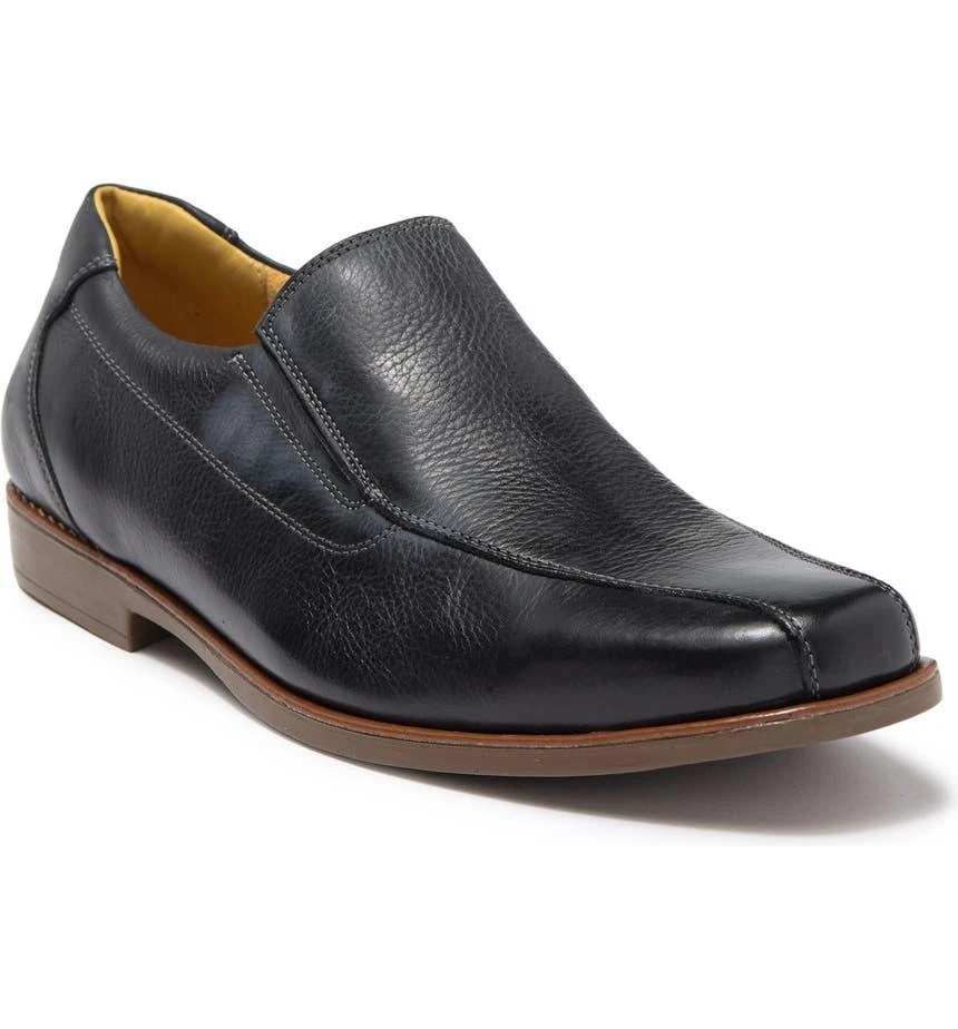 商品Sandro Moscoloni|Eddie Leather Bike Toe Loafer,价格¥258,第1张图片