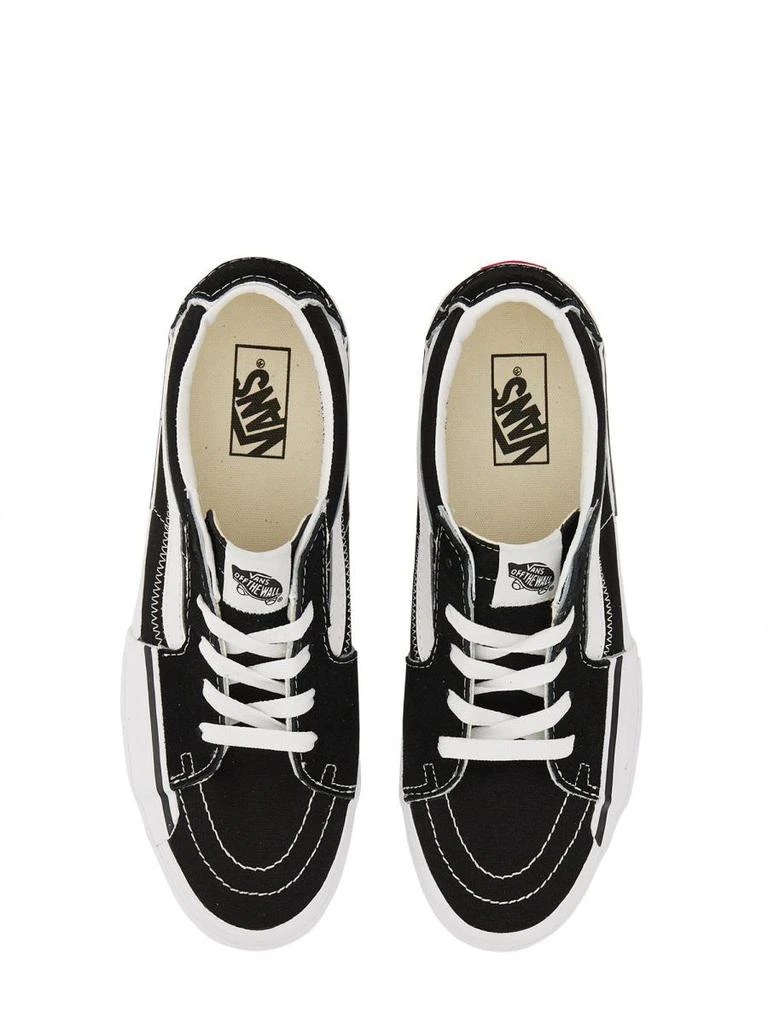 商品Vans|VANS SNEAKER SK8-LOW RECONSTRUCT,价格¥816,第2张图片详细描述