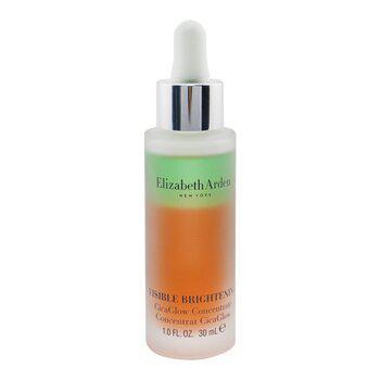 商品Elizabeth Arden|Visible Brightening CicaGlow Concentrate,价格¥583,第1张图片