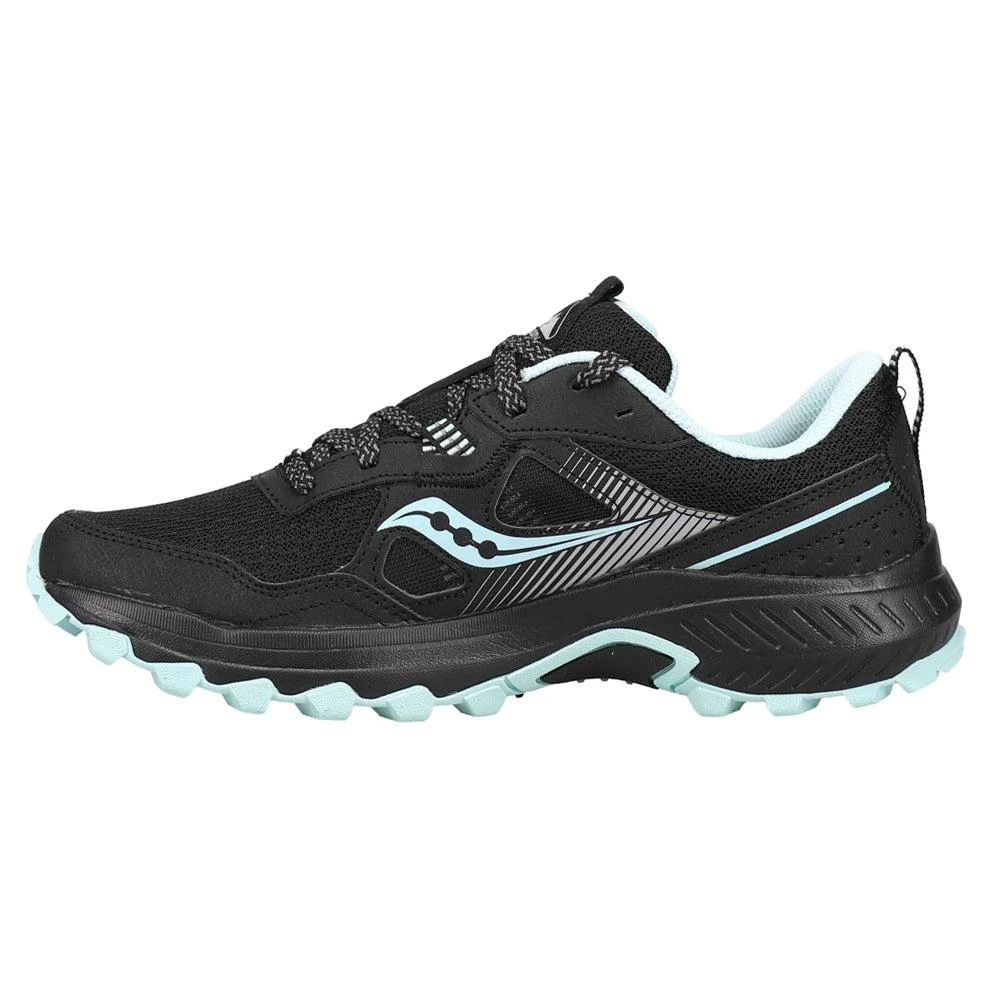 商品Saucony|Excursion TR16 Trail Running Shoes,价格¥487,第3张图片详细描述