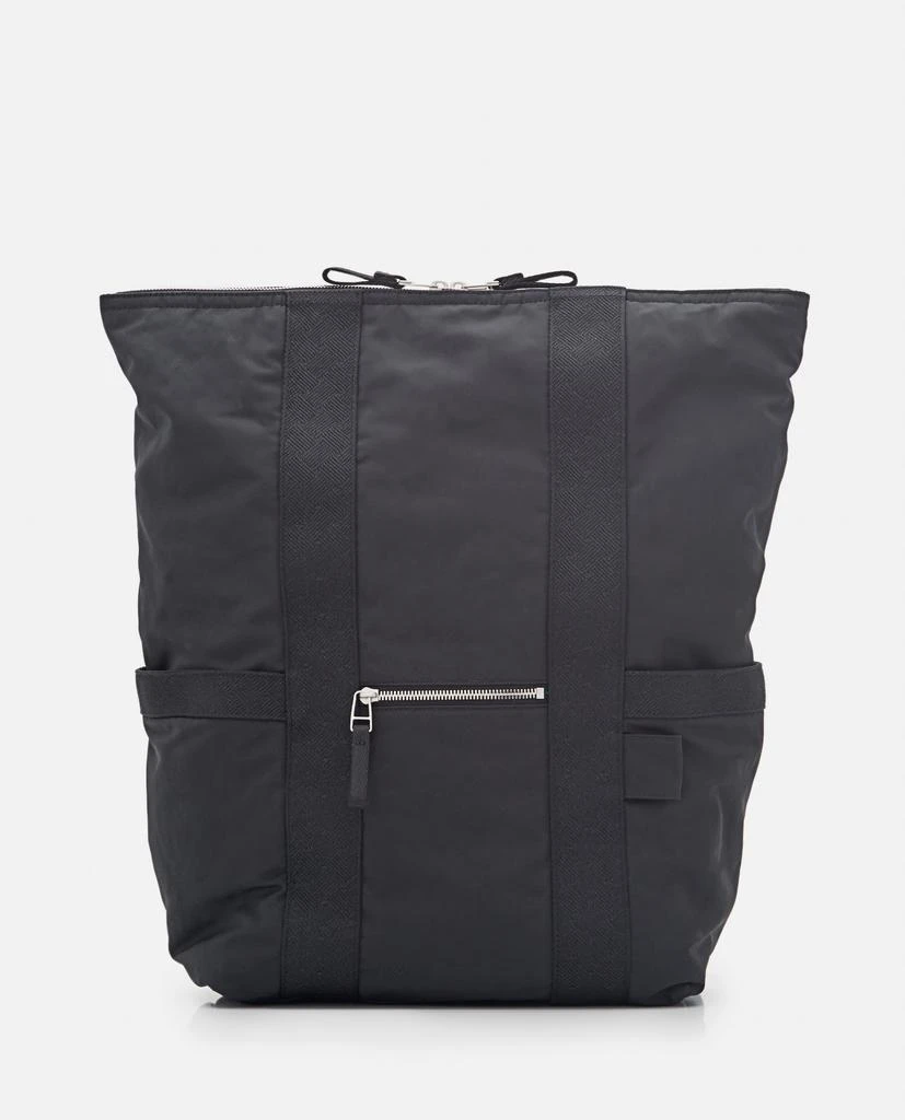 商品Bottega Veneta|Nylon Backpack,价格¥13402,第1张图片