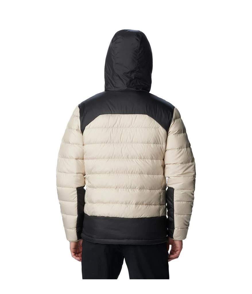 商品Columbia|Autumn Park™ Down Hooded Jacket,价格¥1497,第2张图片详细描述