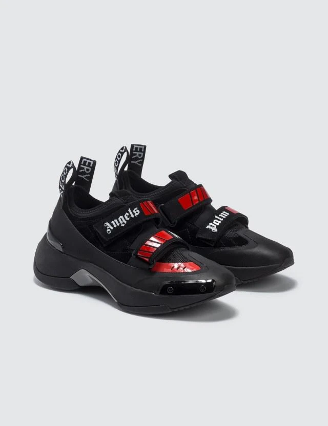 商品Palm Angels|Recovery Sneaker,价格¥2914,第4张图片详细描述