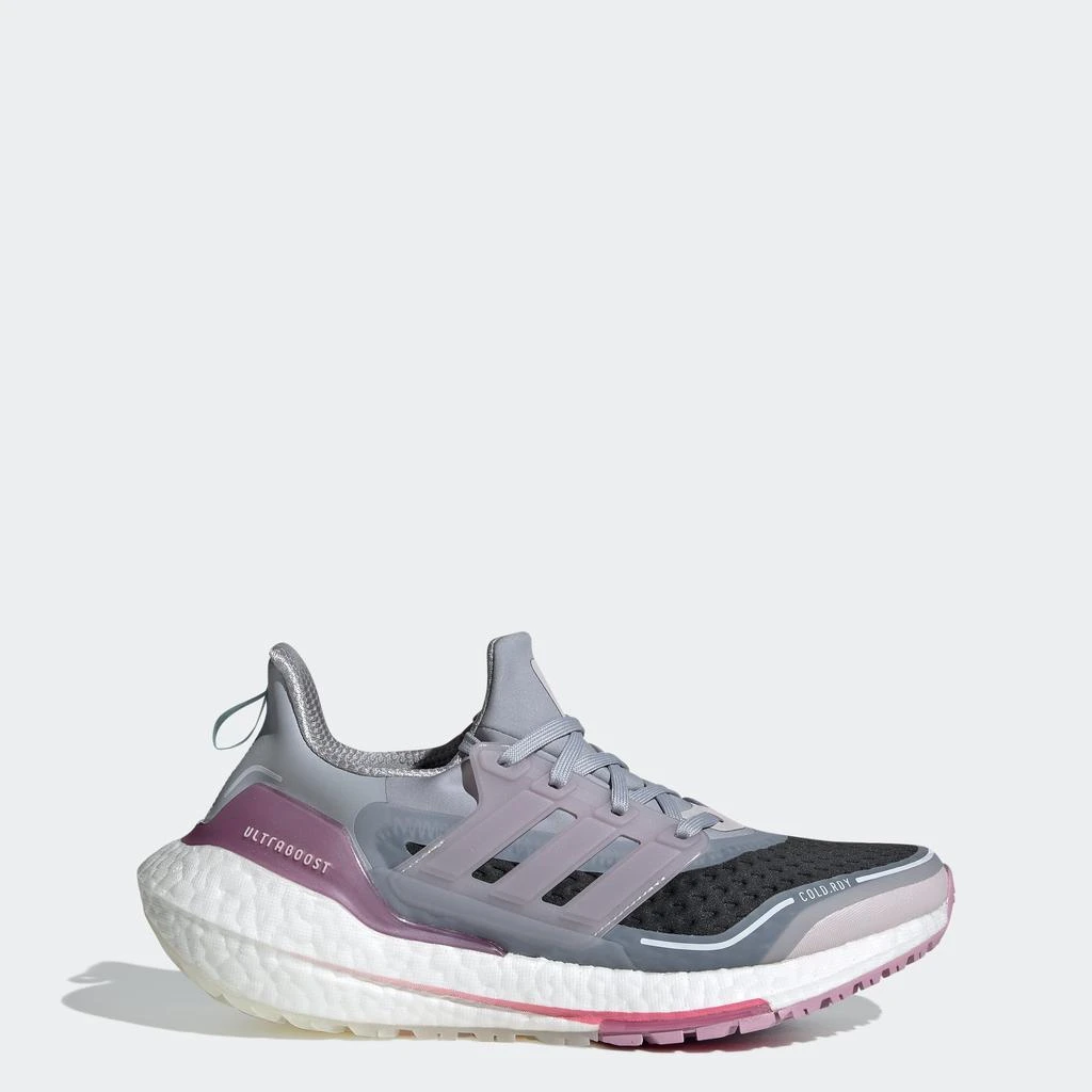商品Adidas|Women's adidas Ultraboost 21 COLD.RDY Shoes,价格¥996,第1张图片