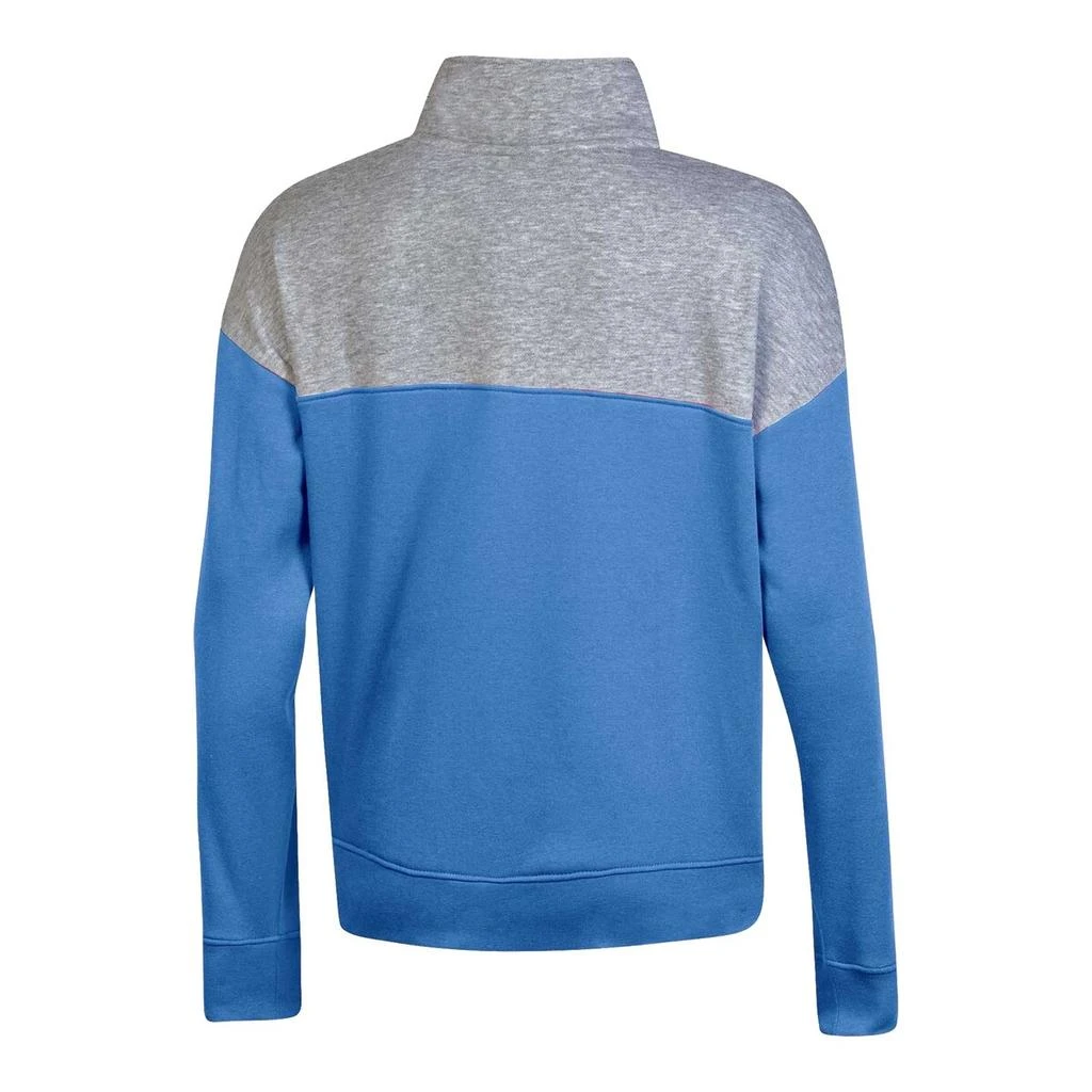 商品CHAMPION|Champion North Carolina Carolina Color-Blocked 3/Zip... - Women's,价格¥459,第2张图片详细描述