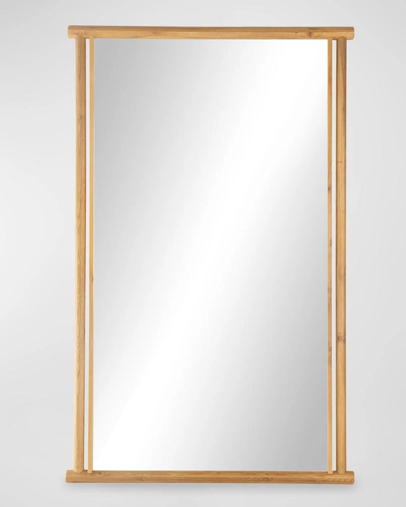商品Four Hands|Yoku 84" Grand Floor Mirror,价格¥11651,第1张图片