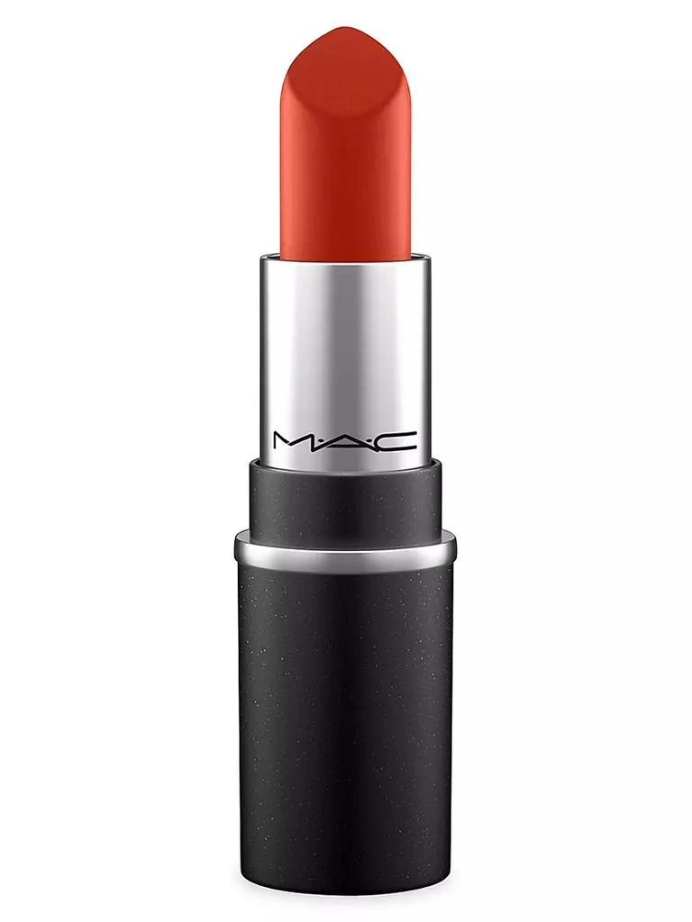 商品MAC|Mini MAC Lipstick,价格¥113,第1张图片