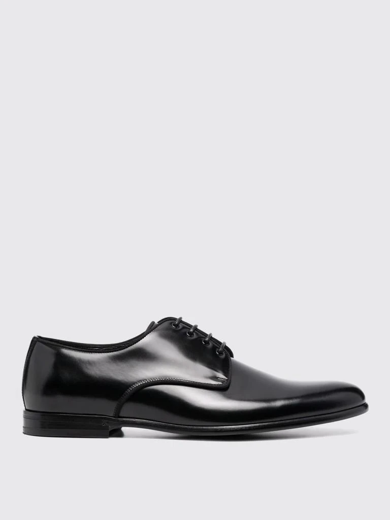 商品Dolce & Gabbana|Shoes men Dolce & Gabbana,价格¥5350,第1张图片