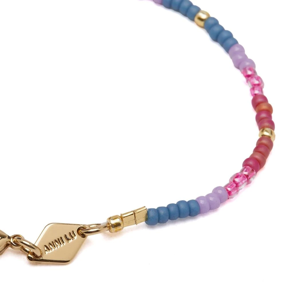 商品Anni Lu|Anni Lu Tie Dye Bracelet,价格¥441,第2张图片详细描述