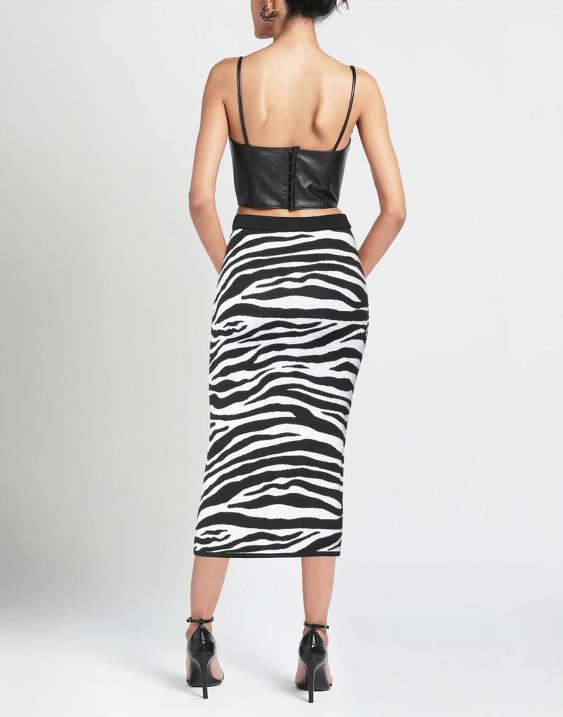商品LIU •JO|Midi skirt,价格¥167,第3张图片详细描述