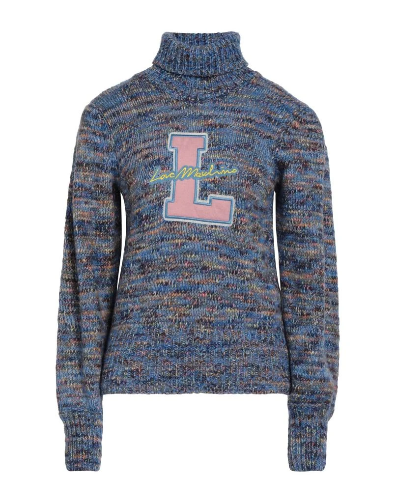 商品Love Moschino|Turtleneck,价格¥1601,第1张图片
