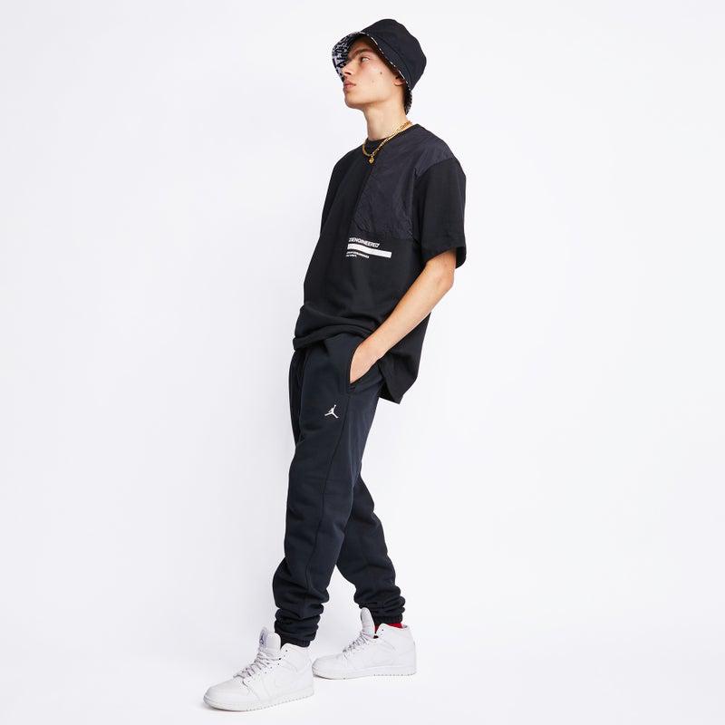 Jordan Essentials  Cuffed Pant - Men Pants商品第2张图片规格展示