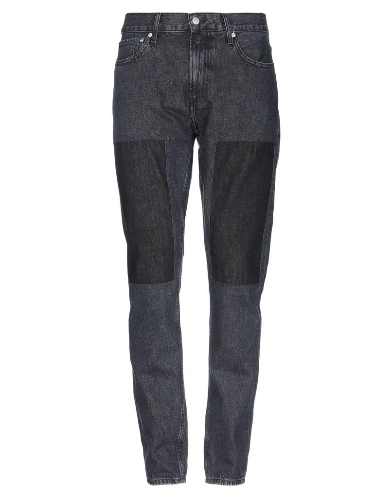 商品Calvin Klein|Denim pants,价格¥381,第1张图片