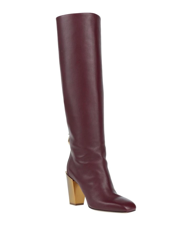 商品Salvatore Ferragamo|Boots,价格¥2446,第2张图片详细描述