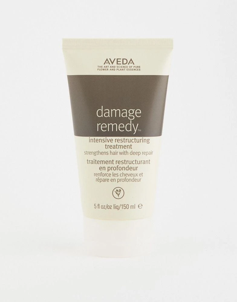 商品Aveda|Aveda Damage Remedy Intensive Restructuring Treatment 150ml,价格¥323,第1张图片