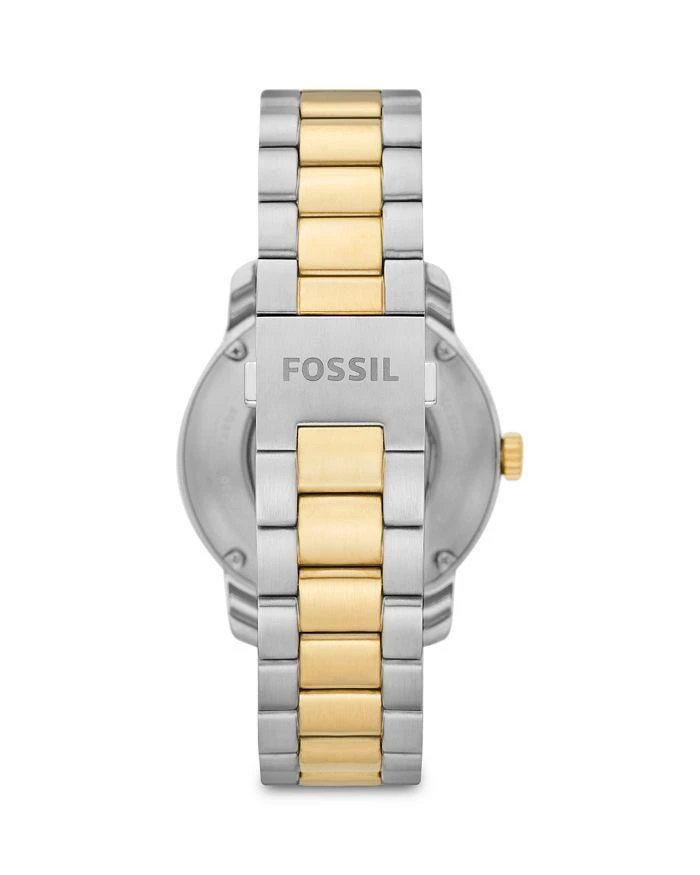 商品Fossil|Heritage Watch, 43mm,价格¥2207,第4张图片详细描述