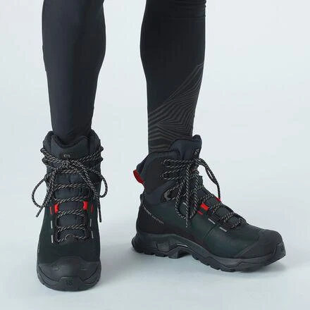 Quest Winter TS CSWP Boot - Men's 商品