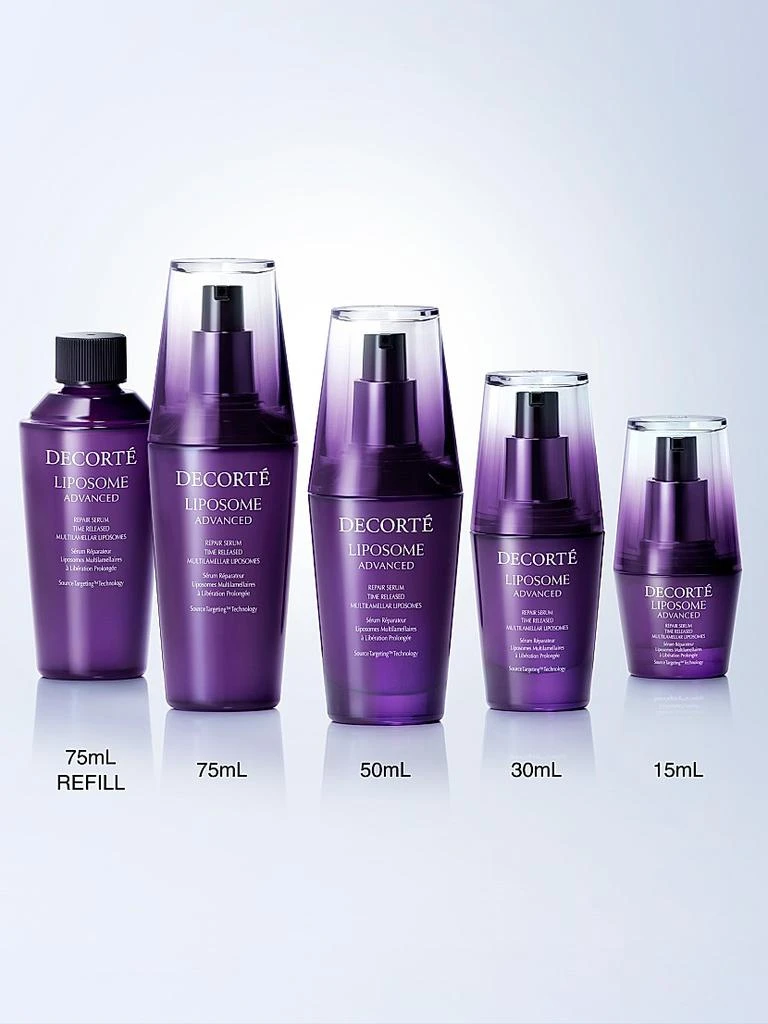 Liposome Advanced Repair Serum 商品