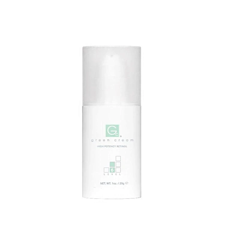 商品Green Cream|Green Cream Retinol - Level 6,价格¥256,第1张图片