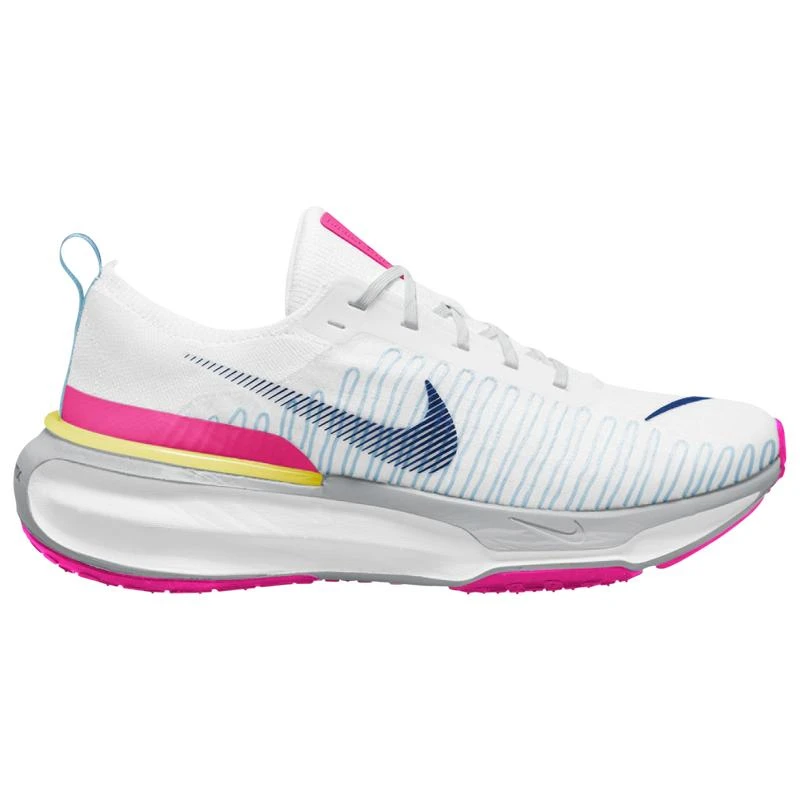 商品NIKE|Nike ZoomX Invincible Run Flyknit 3  - Men's,价格¥1382,第1张图片