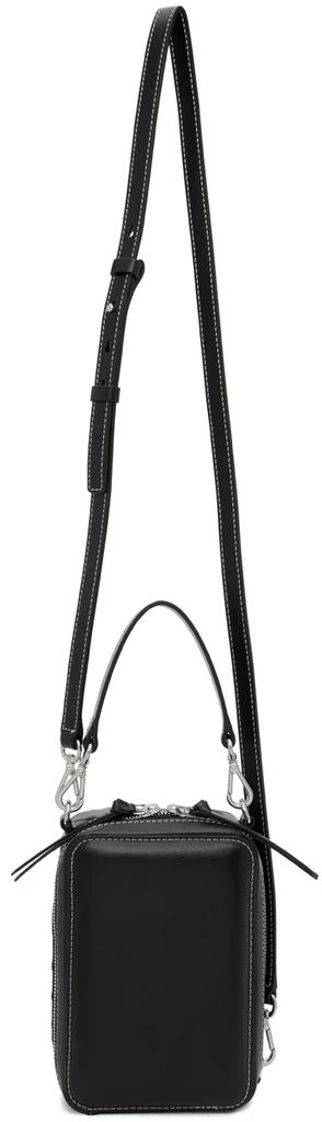 商品Ganni|Black Camera Bag,价格¥1629,第5张图片详细描述
