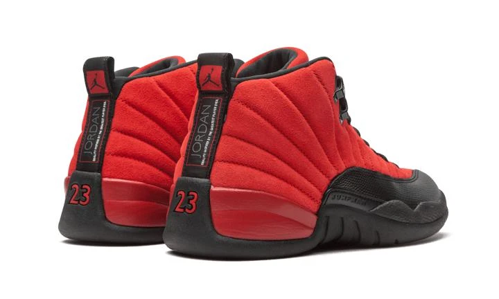 商品Jordan|Air Jordan 12 Retro,价格¥1711-¥3848,第4张图片详细描述